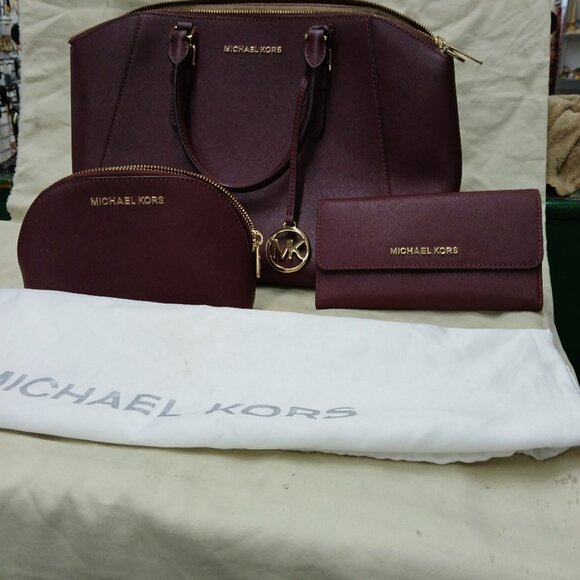 Purse set - Picture 2 of 9